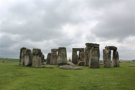 Seeing Stones 10 Facts And Figures About Stonehenge You Might Now Know