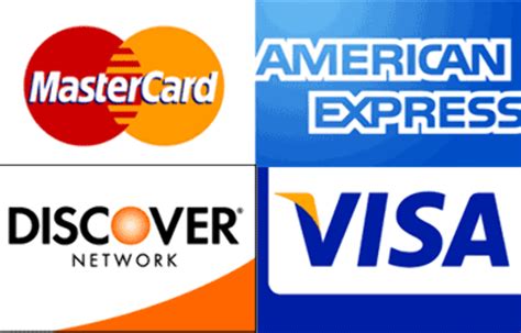Download High Quality Credit Card Logo Clipart Transparent Png Images