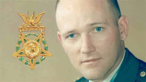 Remembering The First Of Vietnam War Medal Of Honor Recipients