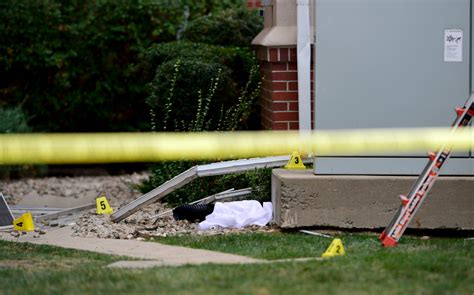 Photos Longmont Police Shoot Suspect After Explosion Longmont Times Call