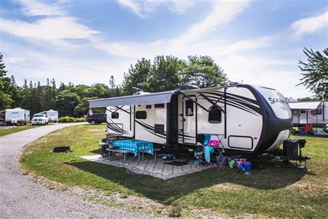 Enjoy beautiful water views and all the amenities at our three bar harbor camping resorts: Bar Harbor, Maine Tent Camping Sites | Bar Harbor ...