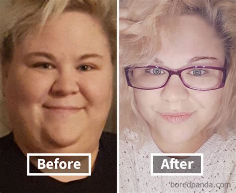 Weight Loss Before And After Face Bmi Formula