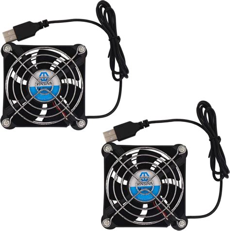 Best Desktop Cooling Fan Cpu External Home Tech