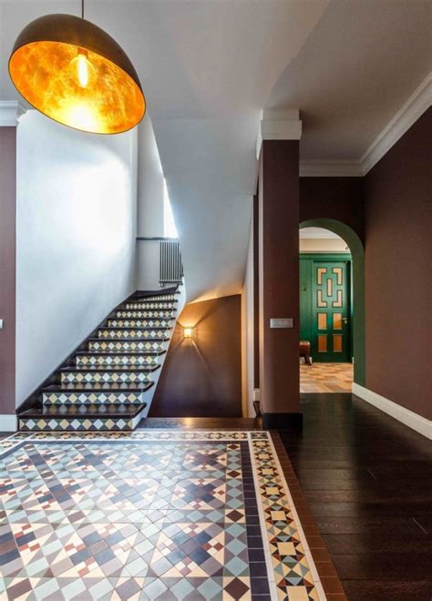 15 Unique Eclectic Staircase Designs You Dont Want To