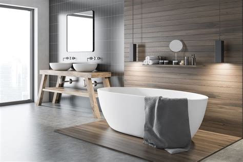 Check spelling or type a new query. Salle de bain de luxe - Blog Ideobain