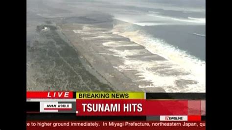 Images And Places Pictures And Info Japan Tsunami Wave