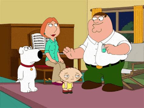Family Guy Gif IceGif