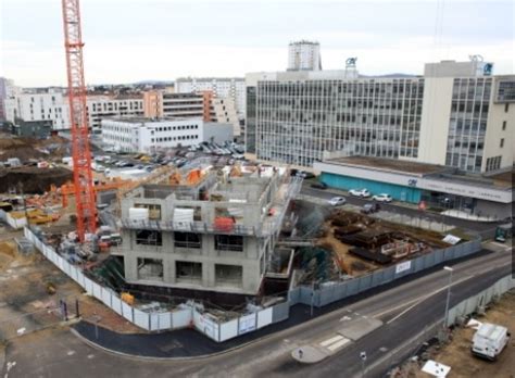 Мори стерлинг / maury sterling. Kinepolis Metz : ouverture prévue pour fin 2020 | Le Quotidien