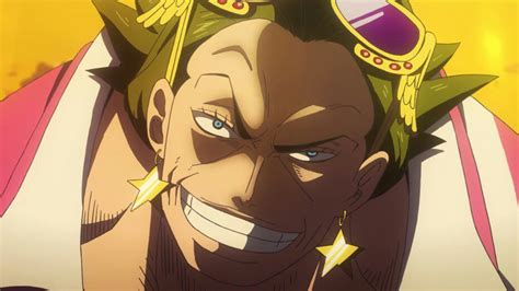 One Piece Gold Anime Amino