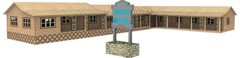 Bates Motel Film And Tv