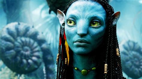 Avatar 2 Unlikely To Make 2014 Release Date Youtube