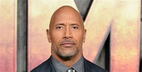 Dwayne Johnson Opens Up About His Moms Suicide Attempt Ata Johnson