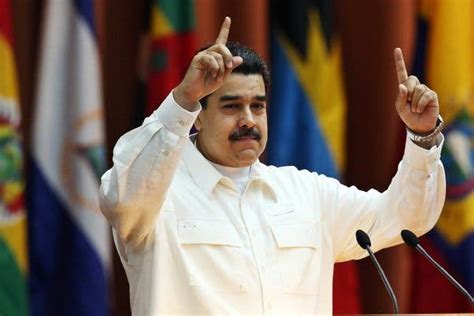 Venezuela Puts Up Roadblock For Opposition In Next Presidential Vote The New York Times
