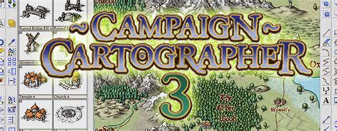 Campaign Cartographer 3 Beyond The Bundle