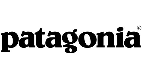 Patagonia Logo Y Símbolo Significado Historia Png Marca