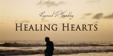 Healing Hearts - Blog | CREST.BD