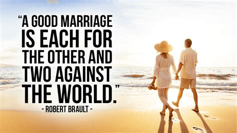 Best Happy Marriage Quotes