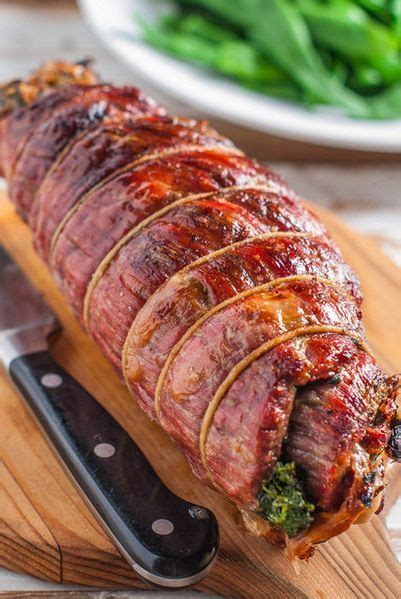 Reviewed by millions of home cooks. Stuffed Flank Steak | Recipe | Flank steak recipes, Food recipes, Beef recipes