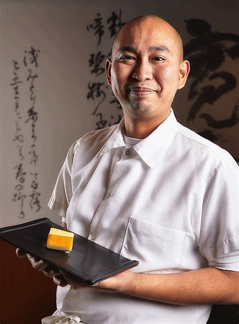 chef de cuisine job very high end omakase japanese restaurant nyc hospitality hotel