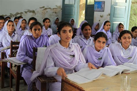 Will The Taliban School Massacre Change Pakistans Basic Security