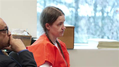 Shanda Vander Ark Sentenced To Life For Son S Starvation Death Court Tv