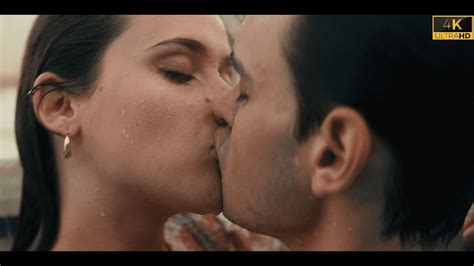 Nicole Wallace All Kissing Scenes With Gabriel Guevara In My Fault Culpa Mia Hot Scenes K