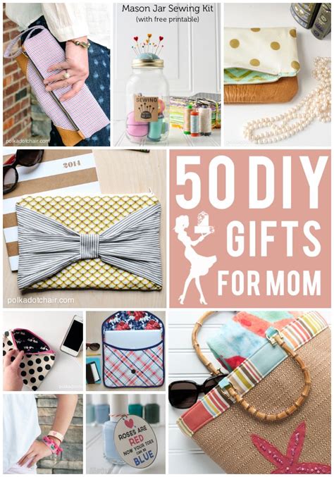 50 Diy Ts For Mom That Are Easy To Make