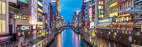 Our top picks lowest price first star rating and price top reviewed. Visit Osaka on a trip to Japan | Audley Travel