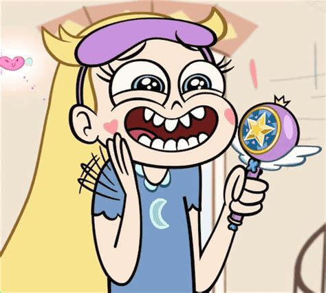 What If Star Butterfly Was In Total Drama Total Drama Official Amino