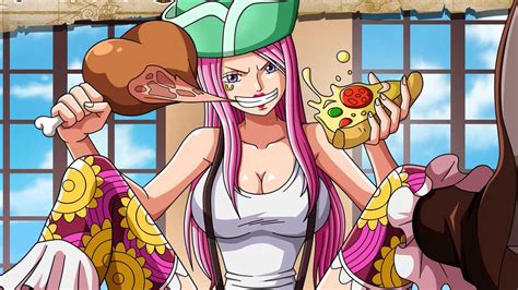 One Piece Fãs percebem detalhe muito importante na Bonney criança no