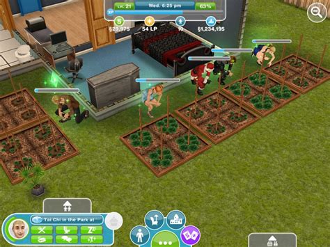 The Sims Freeplay Cheats Hints And Tips Platinum Simmers