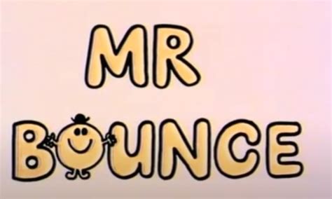 Mr Bounce 1976