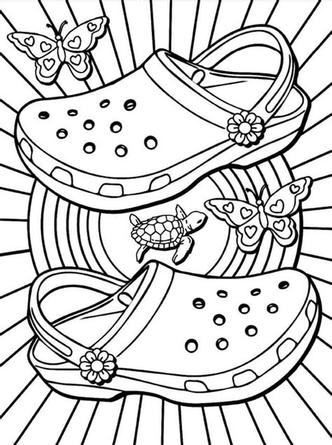 Aesthetic Coloring Pages Free Printable Coloring Pages For Kids