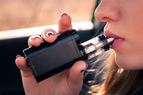 It is important to understand these side effects and learn what to do to minimize or completely eliminate them. Counseling on the Dangers of Vaping - ONA