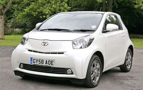 2019 Toyota Iq Review And Specs Toyota Suggestions