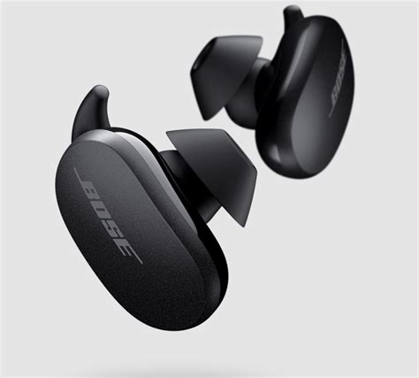 Bose Takes On The Apple Airpods Pro With New Noise Canceling Earbuds Running With Miles