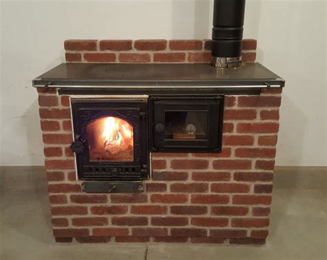 Many of our customers have installed wood burning stoves in their log cabins. The Shop Cabin Stove - Firespeaking