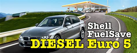 Bhpetrol infiniti euro 5 diesel launched in klang valley. Pelancaran Shell FuelSave Diesel Euro 5