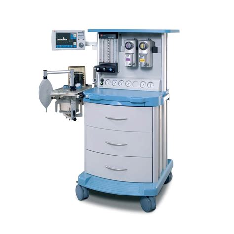 Penlon Prima Sp2 Anesthesia Machine Planmedical