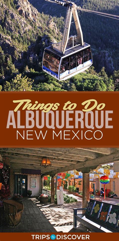 Top 10 Best Things To Do In Albuquerque New Mexico New Mexico Road