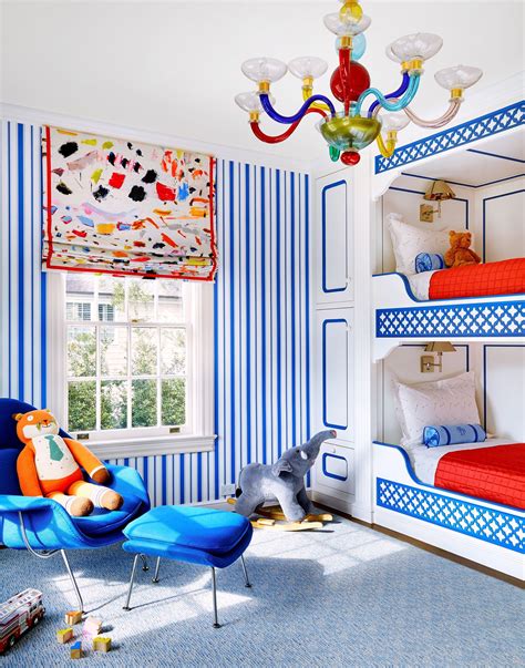 These Are The Coolest Kids Room Transformations From Designers Kids