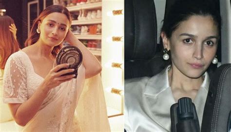 Alia Bhatt Looks Completely Non Identical In Her Latest Pics Netizens Pen Down Details Of Her Botox