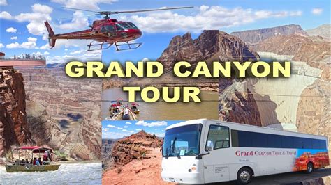 Danny glover, kevin kline, steve martin and others. Grand Canyon Tour - Skywalk, Guano Point, Hoover Dam ...