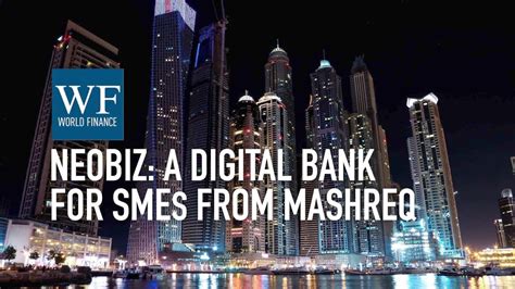Mashreq mobile is designed to provide you with convenience & ease of banking at your fingertips. Mashreq Bank expands innovative digital offering to SMEs ...