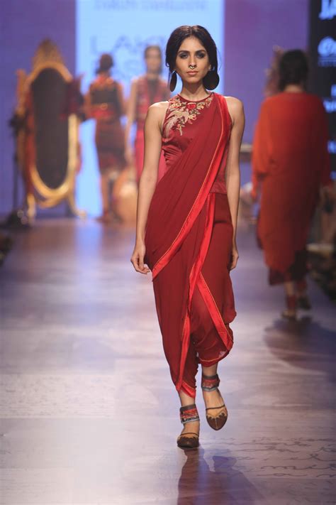 See more of western hairstyle on facebook. Review: Reliance Trends Tarun Tahiliani Collection at LFW W/F 2015 | New Love - Makeup