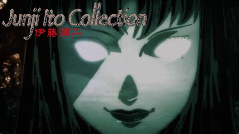 Itou Junji Collection Livechartme