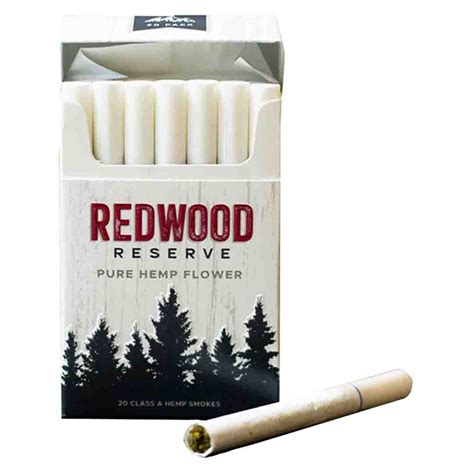 We've done the research and listed our top choices for. The Industry's Best CBD Cigarettes | Redwood Reserves
