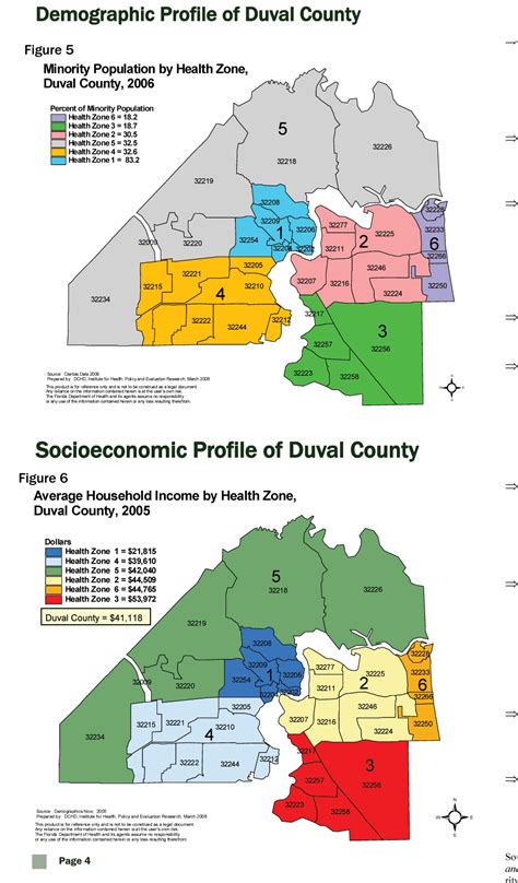 Photos Urban Issues Duval County Health Statistics Duvalhealth4png