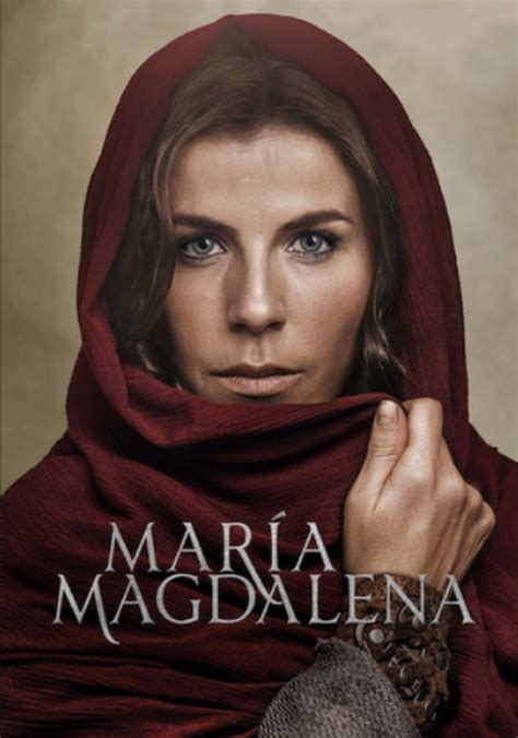 Maria Magdalena Season 1 Watch Episodes Streaming Online