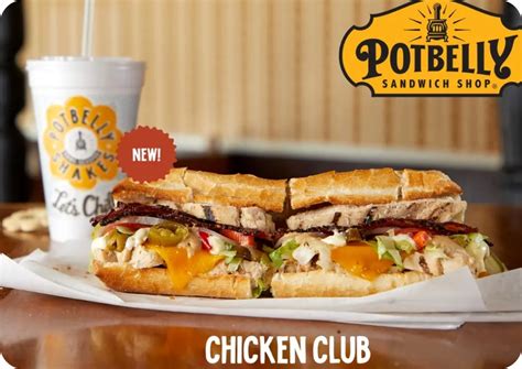 🍟 9192022 Potbelly Goes All In On Franchising The Wolf Of Franchises
